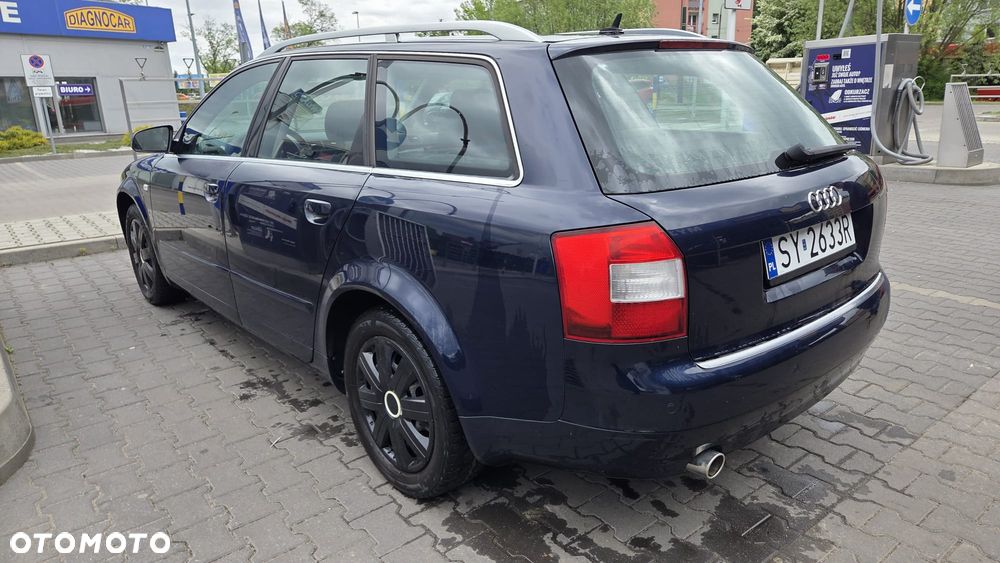 Audi A4 Avant 2 - 3