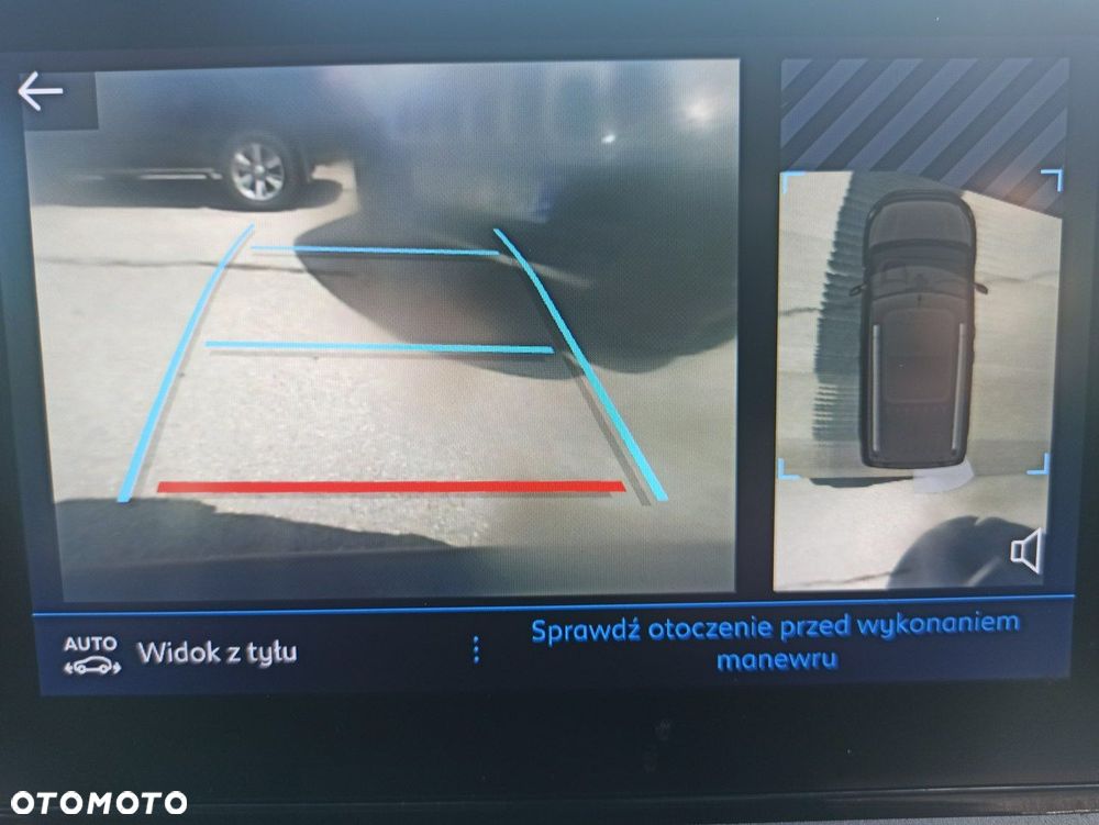 Peugeot Rifter 1.5 BlueHDI Active S&S - 22