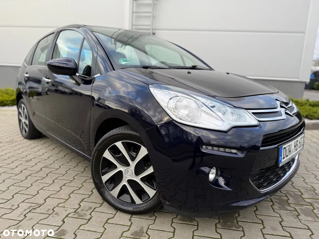 Citroën C3 1.2 PureTech Exclusive - 2
