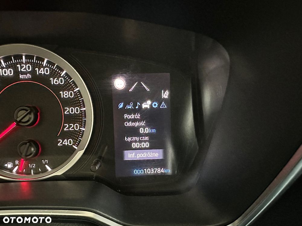 Toyota Corolla 1.5 Comfort - 28