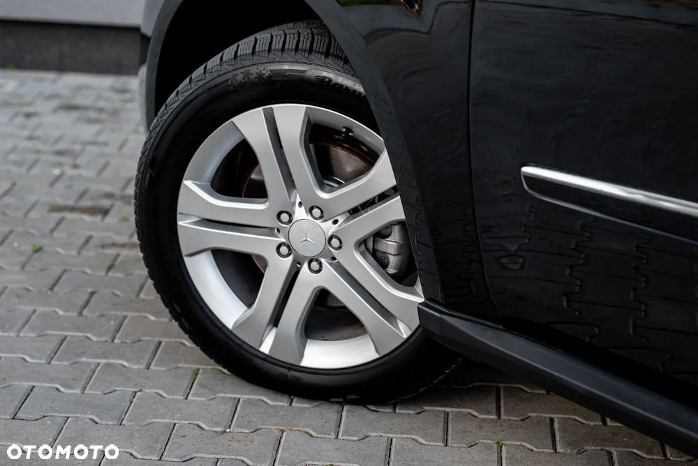 Mercedes-Benz ML 320 CDI 4-Matic - 19