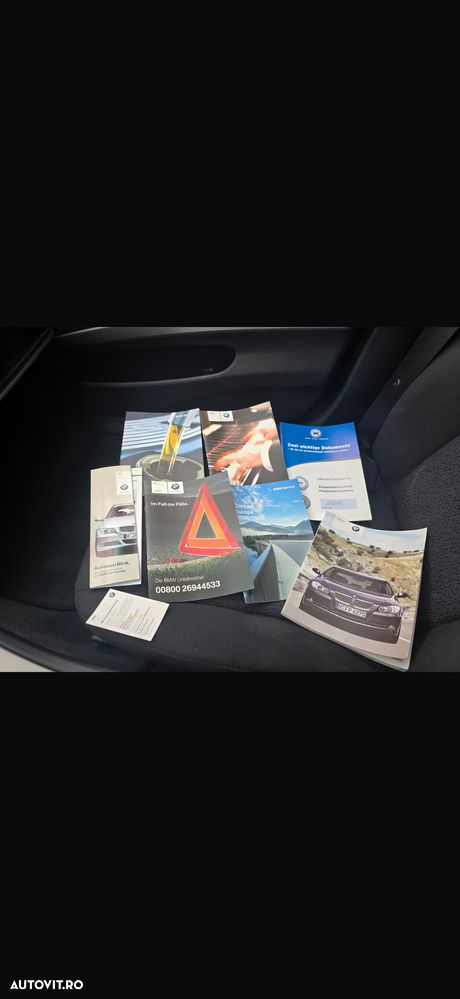 BMW Seria 3 318i Edition Lifestyle - 6