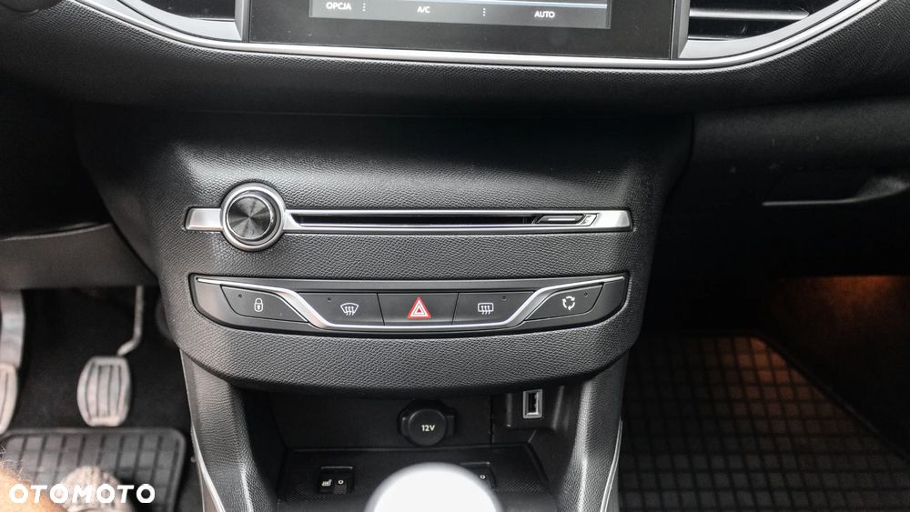 Peugeot 308 SW 1.6 BlueHDi Business Line S&S - 18