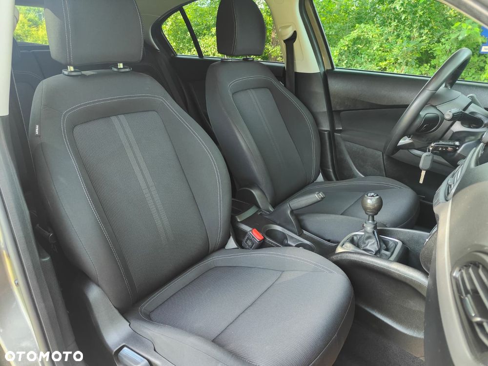 Fiat Tipo 1.4 16v Pop - 24