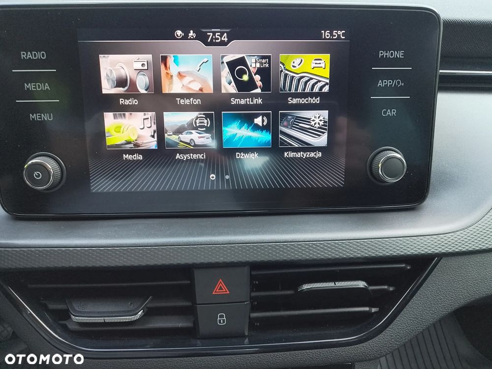 Skoda Scala 1.0 TSI Ambition - 12