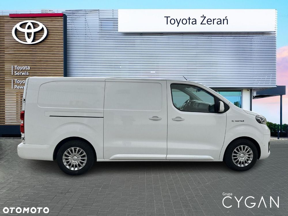Toyota PROACE - 4