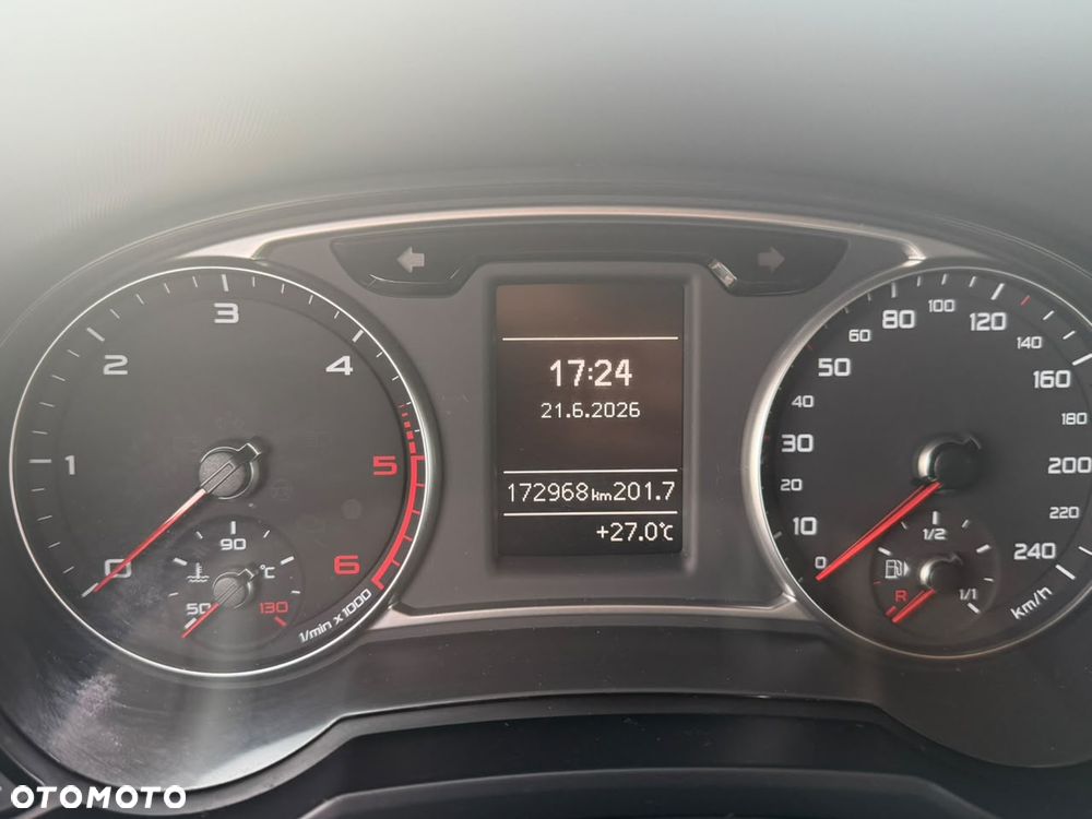 Audi A1 3-drzwiowe 1.6 TDI S line edition - 18