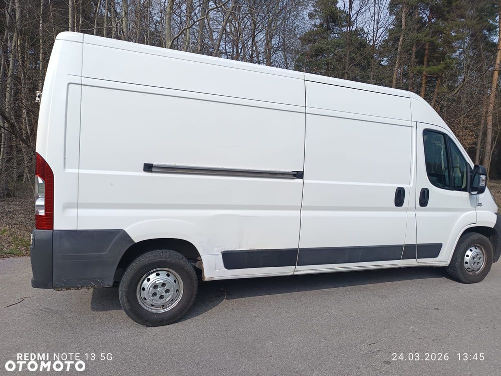 Fiat Ducato - 8