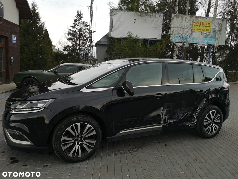 Renault Espace Energy dCi 160 EDC Initiale Paris - 6