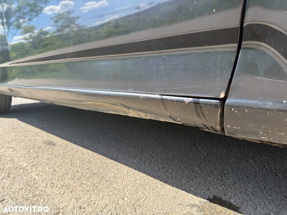 FORD Mondeo 2008 — imagine 6