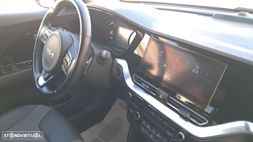 Kia e-Niro 64kWh - 16