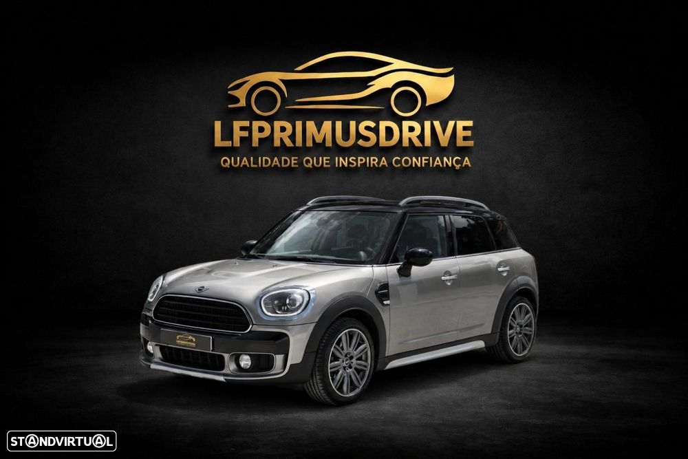 MINI Countryman Cooper D Yours - 2