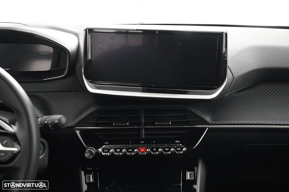 Peugeot 2008 1.2 PureTech Allure - 8