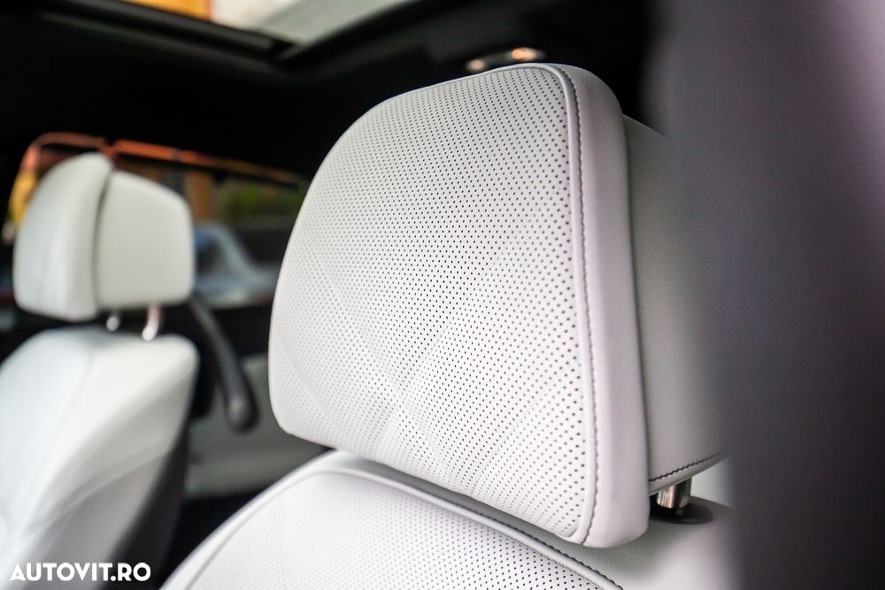 BMW X6 xDrive30d M Sport - 26