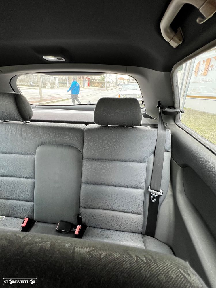 Audi A3 1.9 TDI Attraction - 7