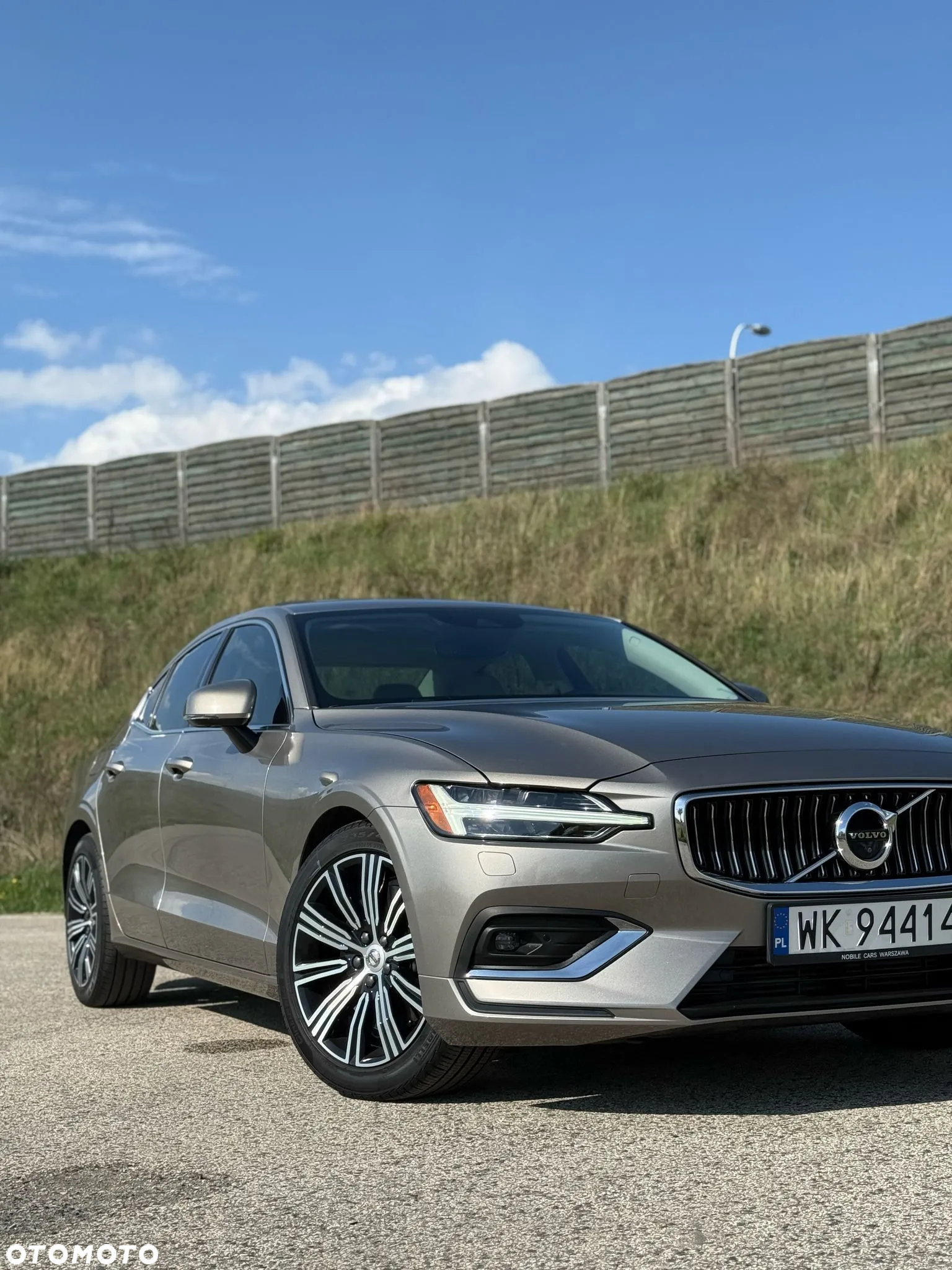 Volvo S60 T6 AWD Inscription - 11
