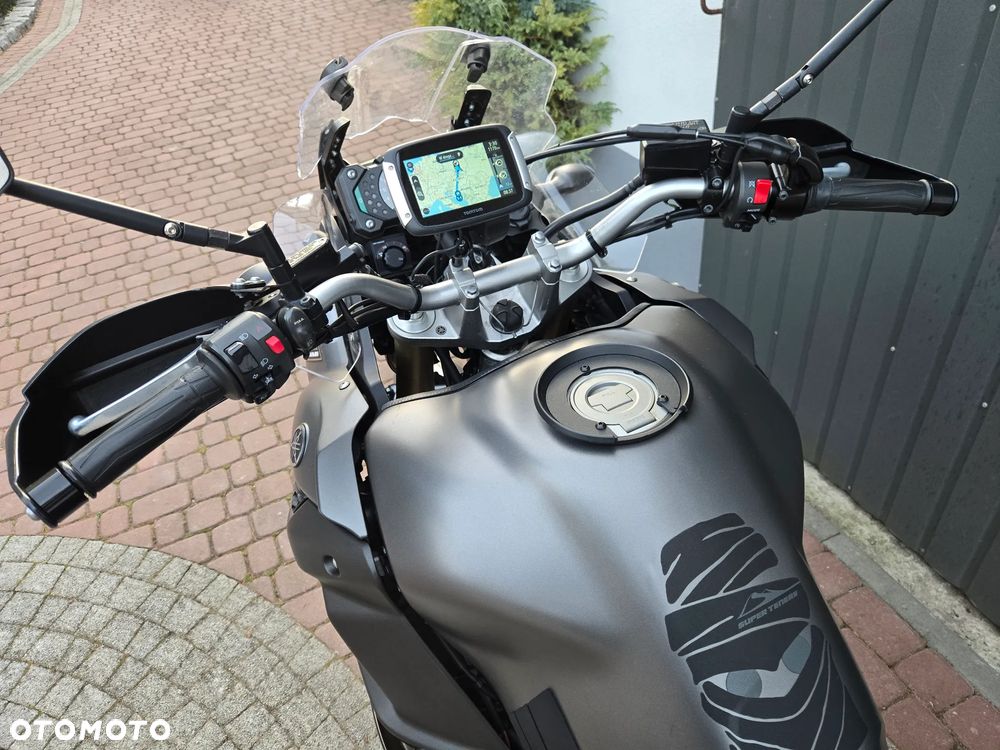 Yamaha Super Tenere - 13