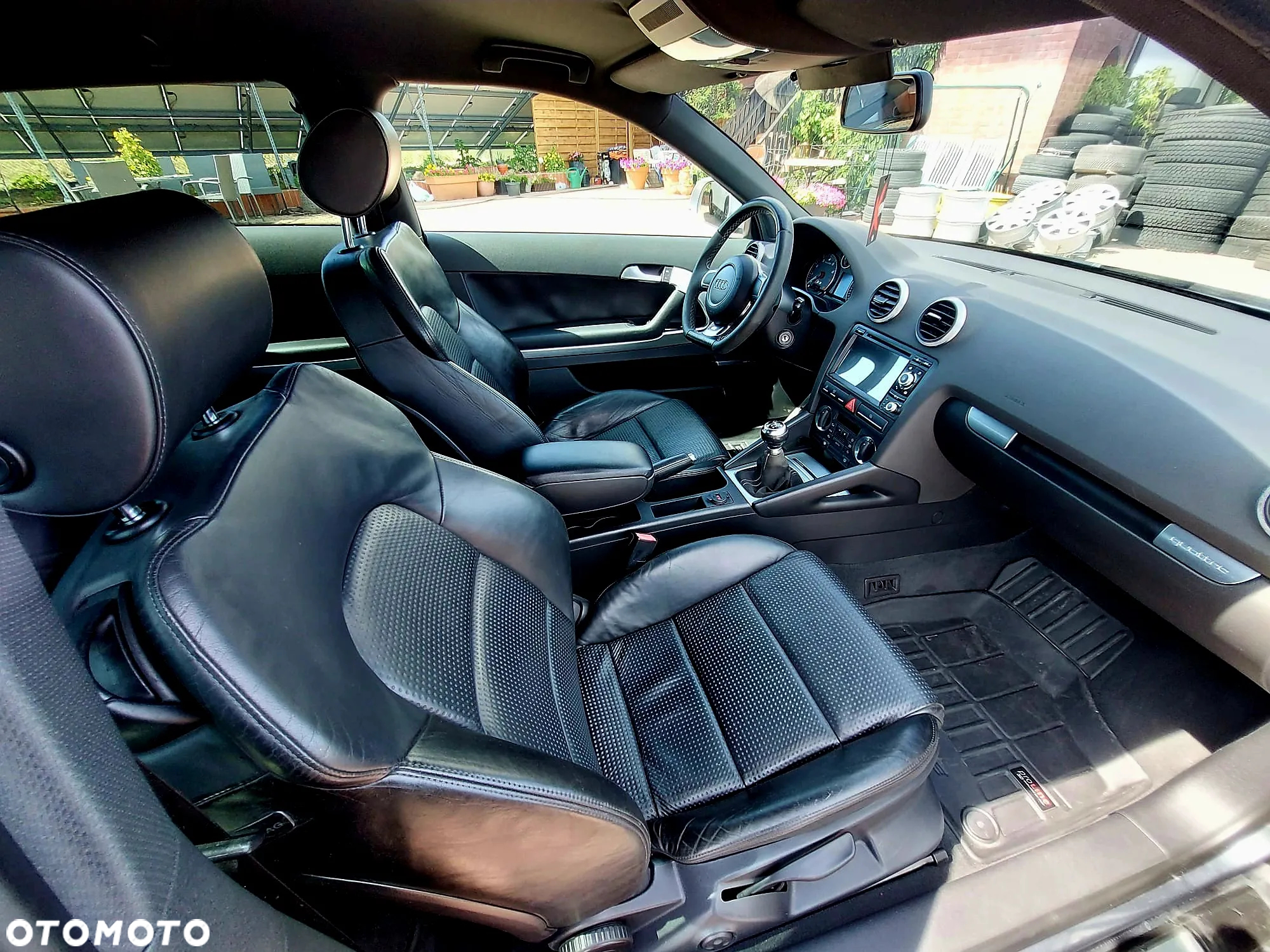 Audi S3 2.0 TFSI Quattro - 11