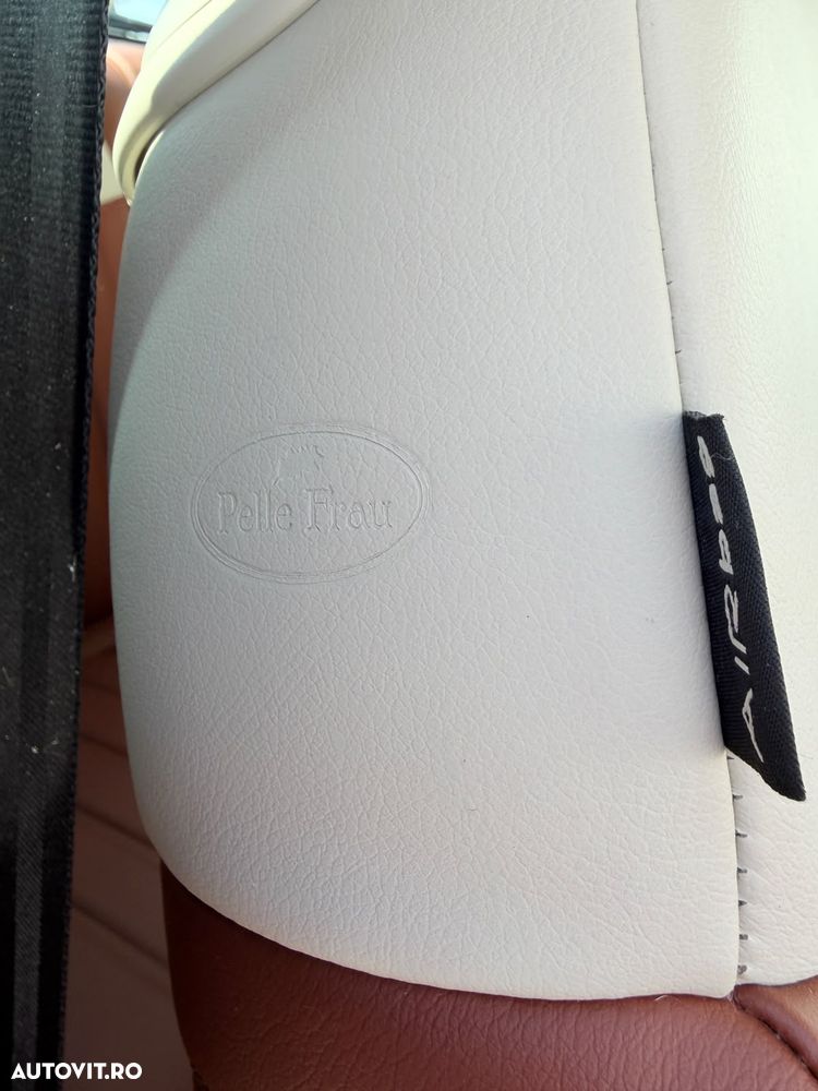 Fiat 500 1.2 Dualogic Vintage '57 - 8