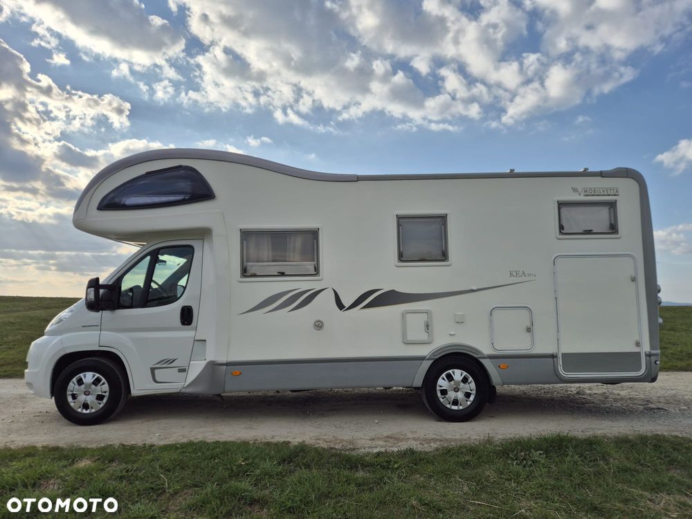 Fiat Ducato - 2