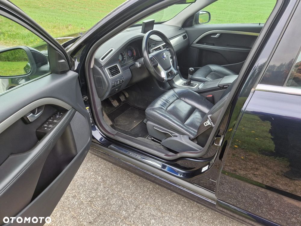 Volvo S80 2.0D R-Design Momentum - 10
