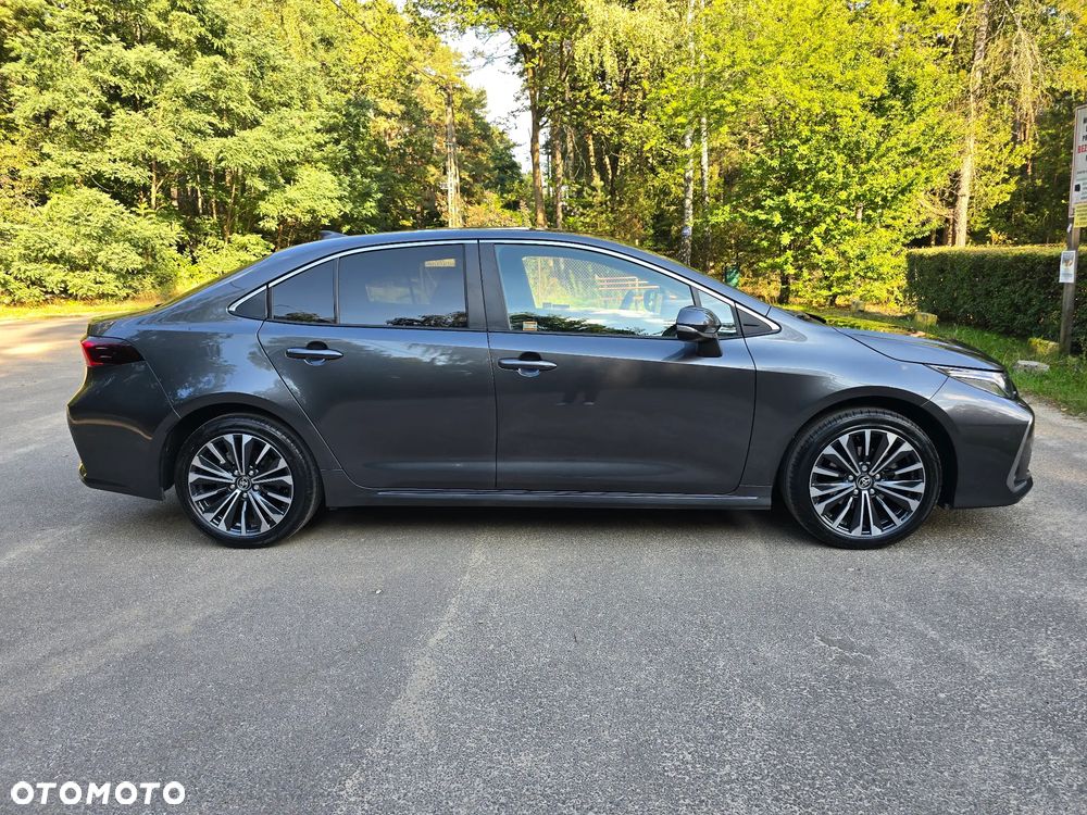 Toyota Corolla 1.5 Style - 5