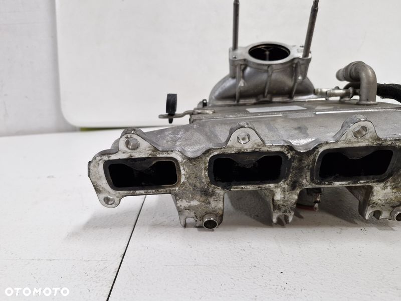 RENAULT SCENIC IV 4 KOLEOS II 2 1.7 DCI KOLEKTOR SSĄCY CHŁODNICZKA 140038639R 147369928R - 3