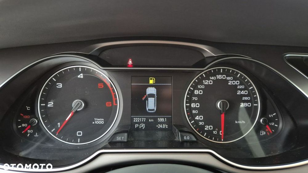 Audi A4 Avant 2.0 TDI S tronic design - 14