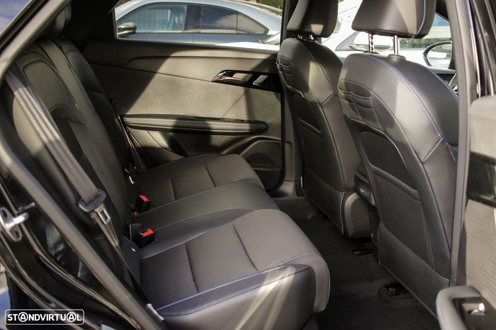 MG MG4 4 Luxury 64 kWh - 7