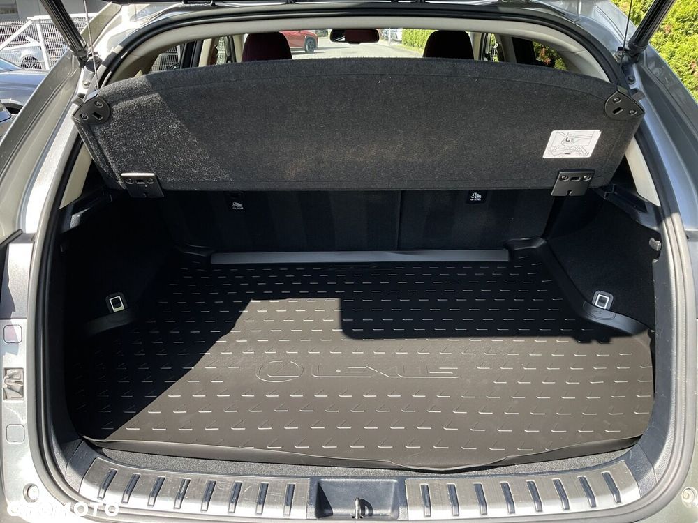 Lexus NX 300h F Impression AWD - 30