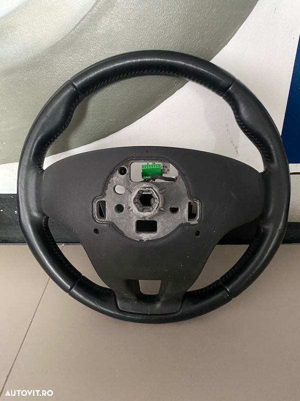 Volan cu crom VOLVO S60-V60-V40-XC70 34110217B/34138864E - 8