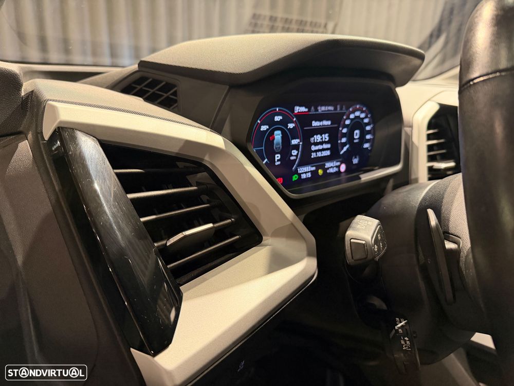 Audi Q4 e-tron 40 82 kWH - 24
