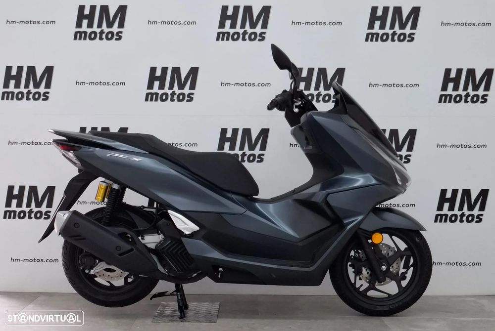 Honda PCX125 DX - 1