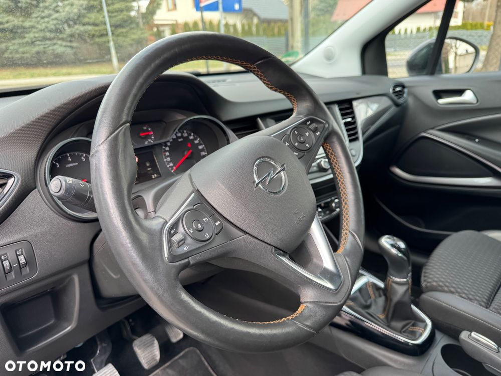 Opel Crossland X 1.2 ECOTEC Start/Stop Innovation - 21