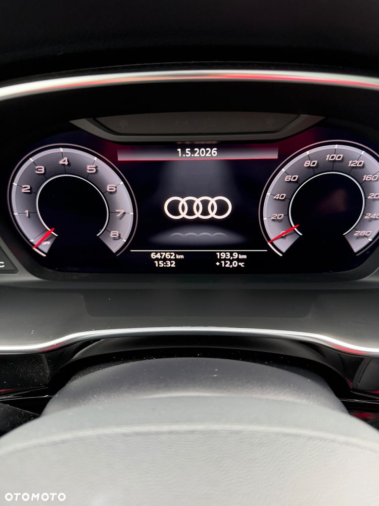 Audi Q3 45 TFSI Quattro S tronic S line - 10
