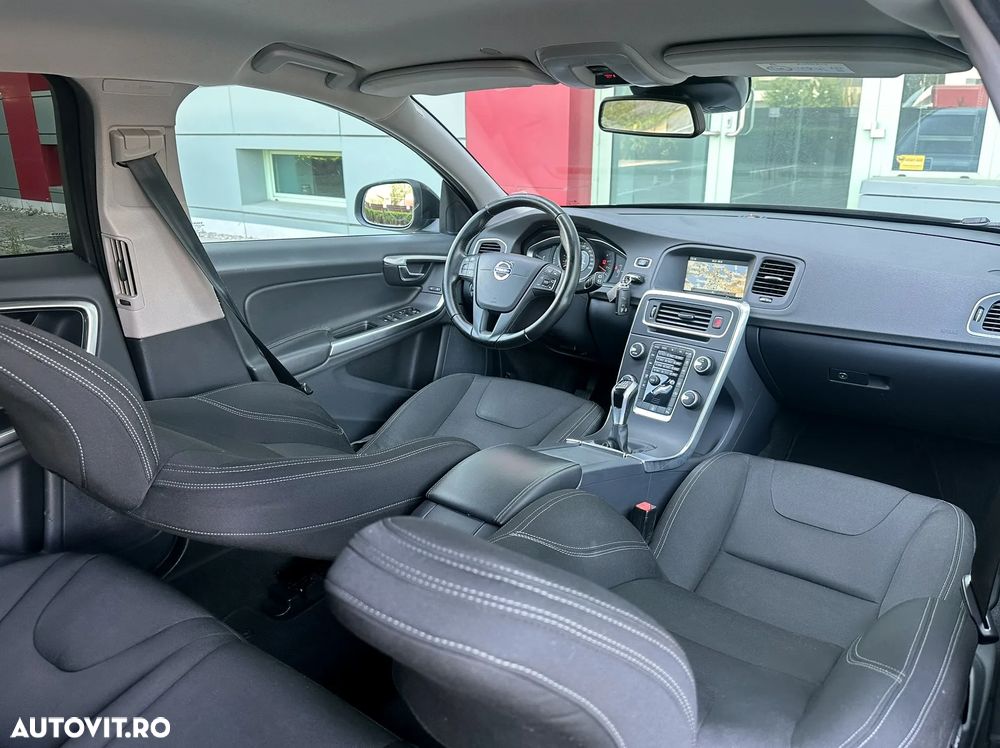 Volvo V60 - 12