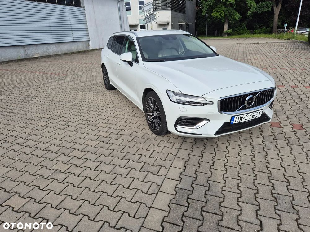 Volvo V60 - 3