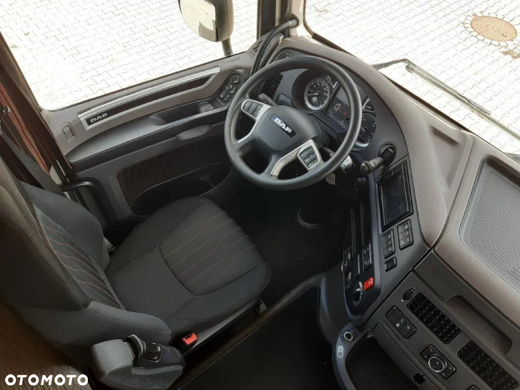 DAF XF 480 FT (SSC) STANDARD  STOCK (31313) - 14