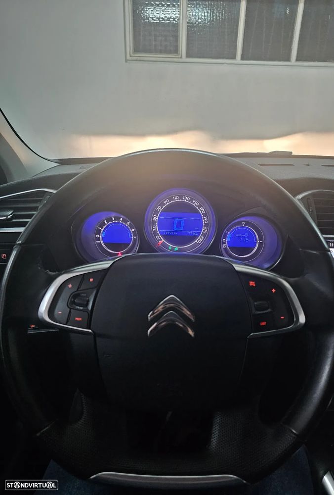 Citroën C4 PureTech 130 Stop&Start FEEL - 7