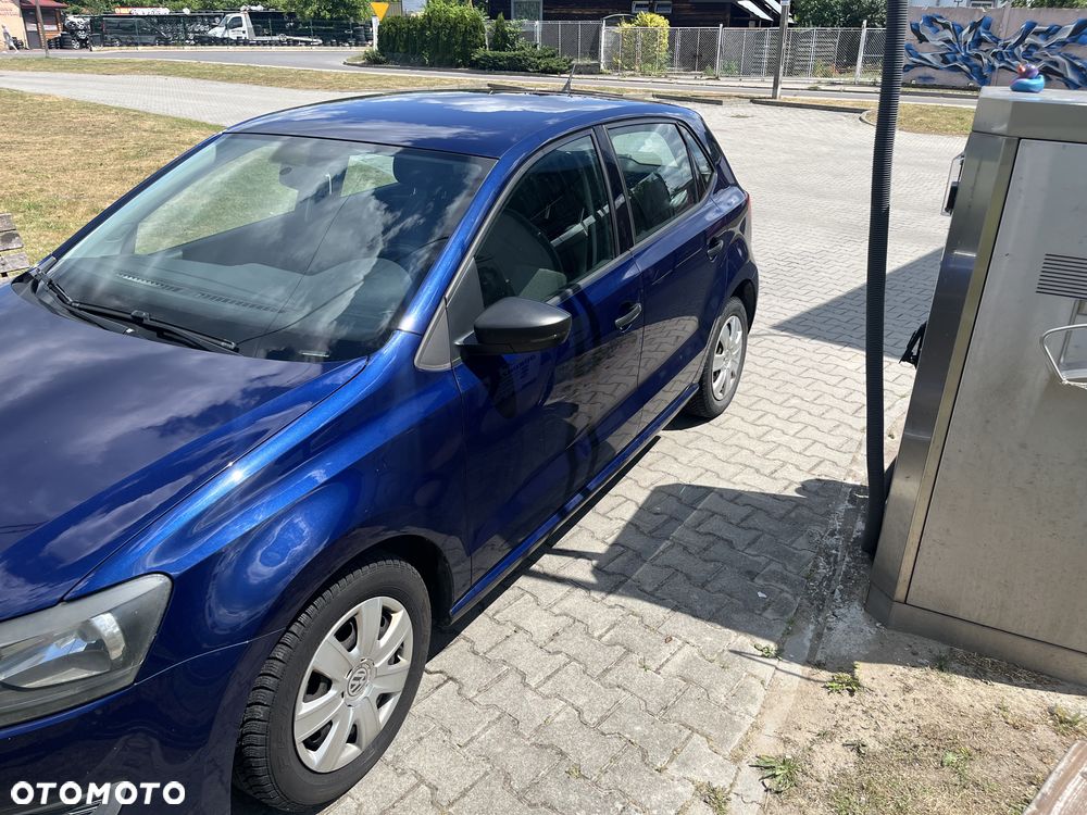 Volkswagen Polo 1.2 Trendline - 15