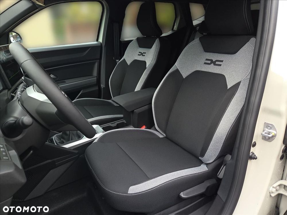 Dacia Duster - 11
