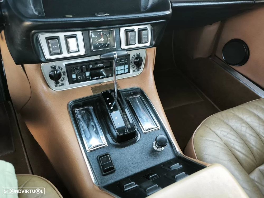 Jaguar XJ - 37