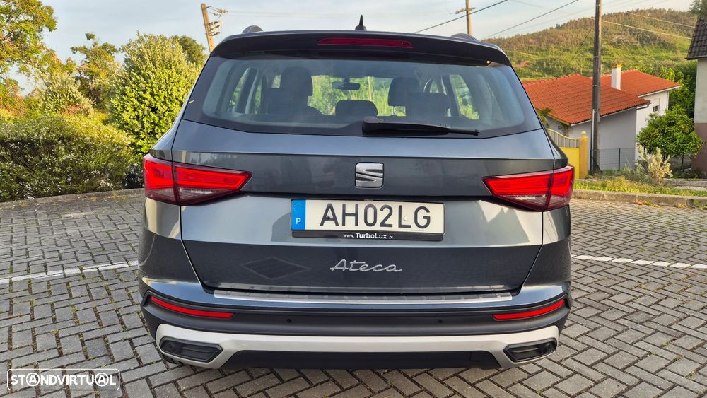 SEAT Ateca 2.0 TDI Style - 5