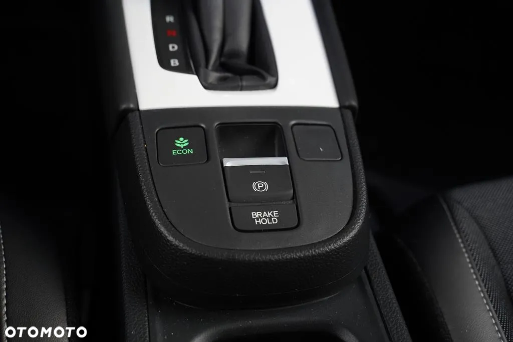 Honda Jazz 1.5 i-MMD Crosstar Advance - 14