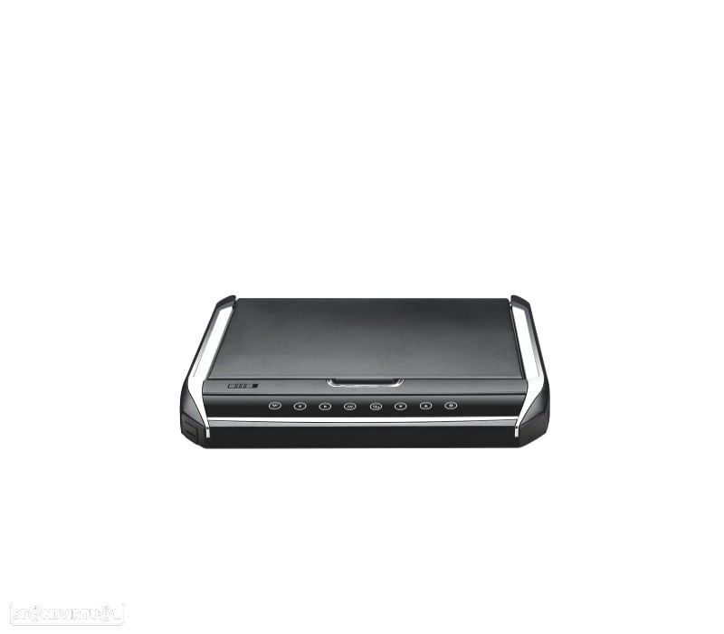 ECRA DE TECTOO DE 12,1" HD COM HDMI 1080P USB SD Y LUZ - 2