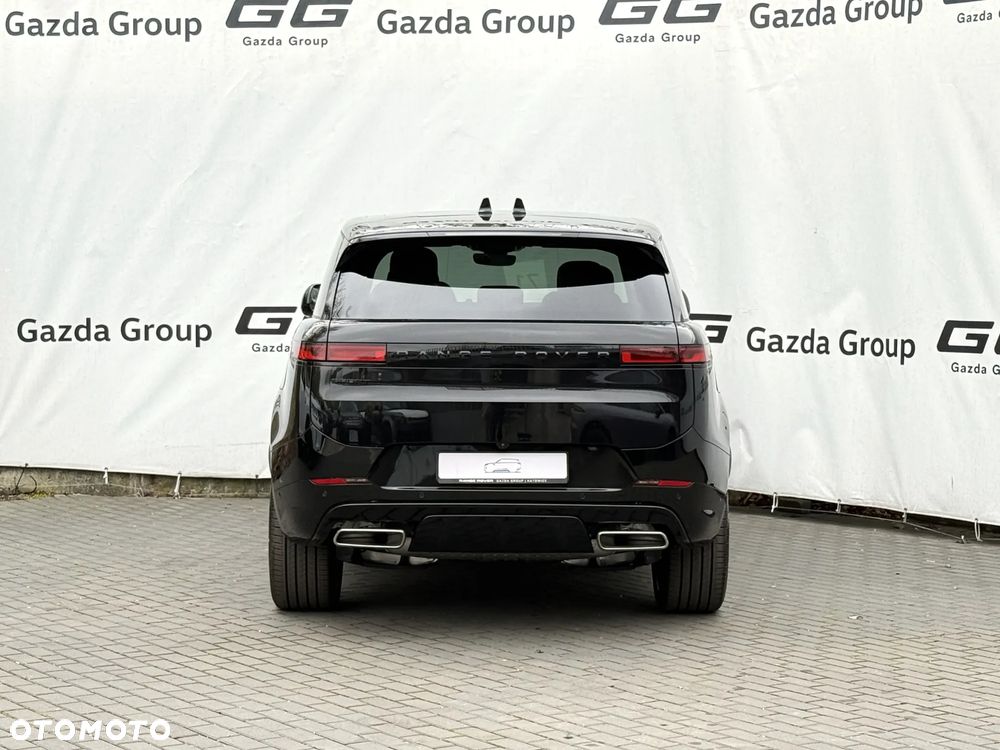 Land Rover Range Rover Sport S 3.0 P460e PHEV Dynamic SE - 13