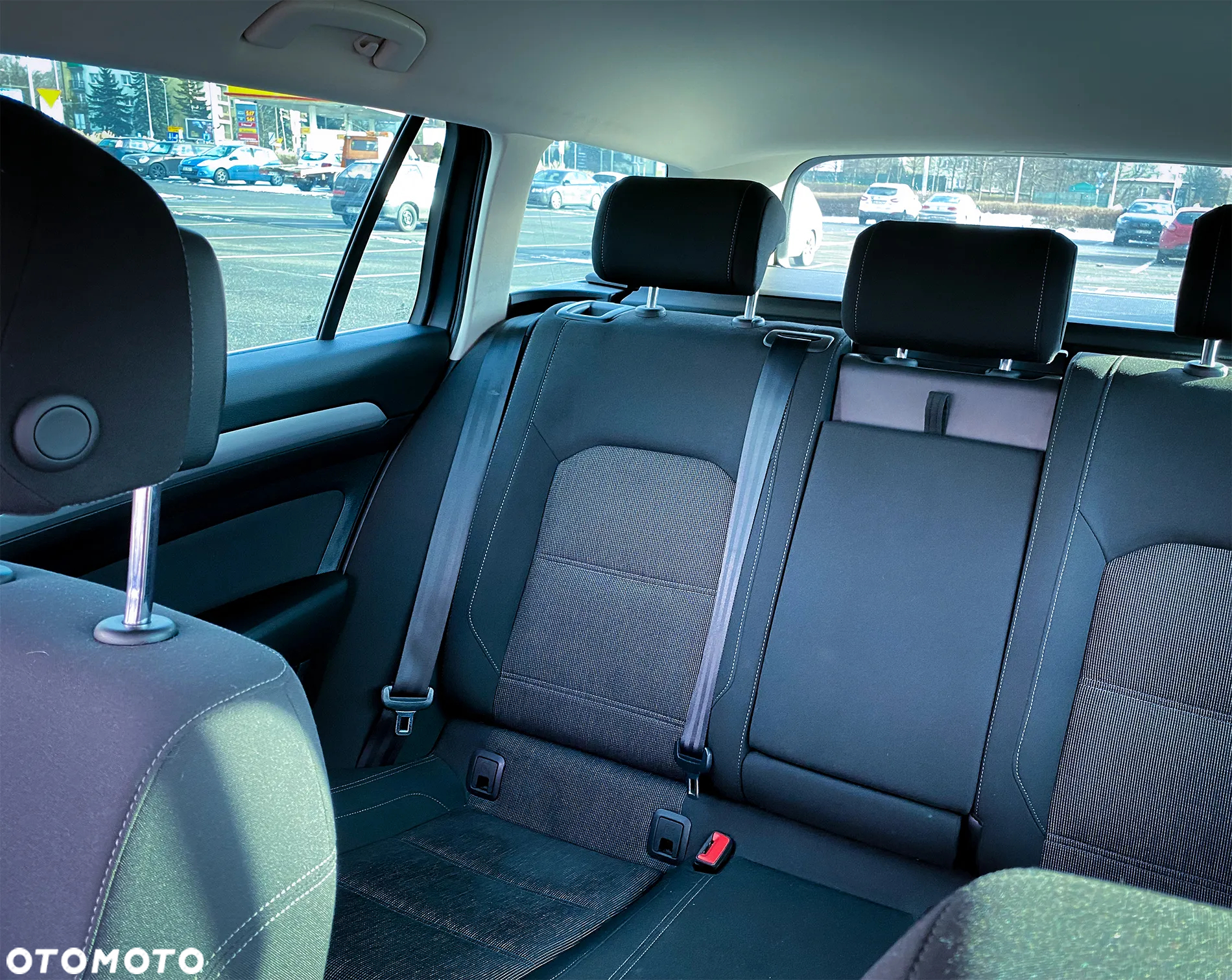 Volkswagen Passat 1.8 TSI BMT Comfortline - 8