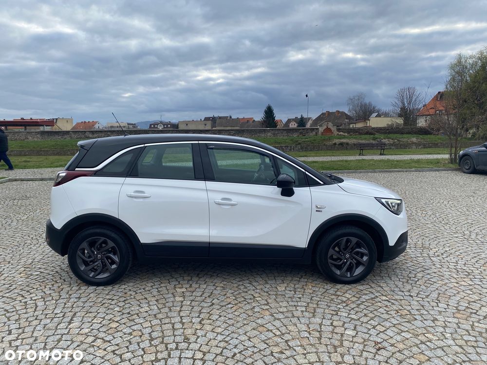 Opel Crossland X 1.2 Start/Stop 120 Jahre - 5