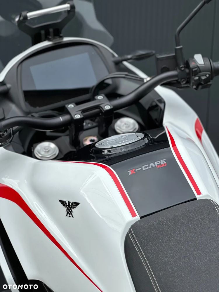 Moto Morini Inny - 5
