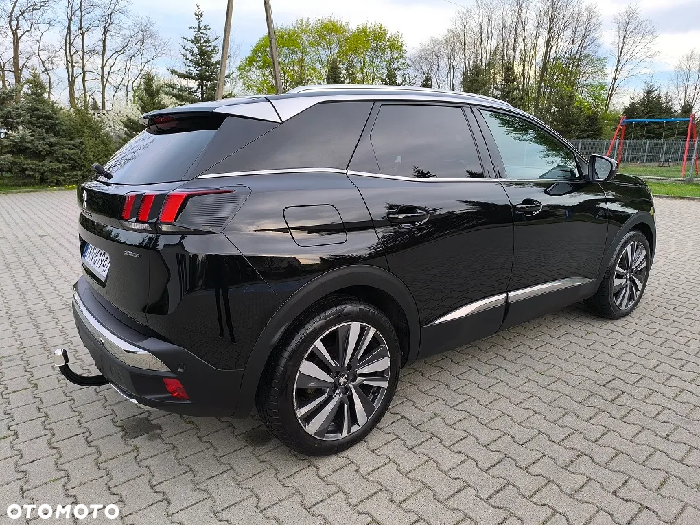 Peugeot 3008 - 8